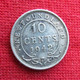 Newfoundland 10 Cents 1942 - Autres – Amérique