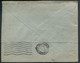 SOUDAN - DIVERS / LETTRE AVION DE BAMAKO LE 3/11/1941 POUR NICE - TB - Lettres & Documents