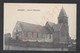 Bavegem - Kerk S. Onkomena - Postkaart - Sint-Lievens-Houtem