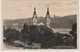 Lichtenfels, Wallfahrtskirche Vierzehnheiligen, Bayern - Lichtenfels