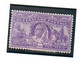 Australie, Queensland, Cheval, Bateau, Reine Victoria, YT 90, MH - Mint Stamps
