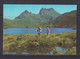 AUSTRALIA - Dove Lake And Cradle Mountain Unused Prepaid Postcard As Scans - Andere & Zonder Classificatie