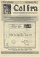 Colfra - Revue Philatelique Des Colonies Francaises - N°74 à 76 - Colonies And Offices Abroad