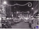 SUPERBE Paris / Rue D'Avron -Grande Photo 20x27cm Animée De Nuit 1967 Noël Voiture Citroën 2CV Fourgonnette Alpine C8-31 - Lugares