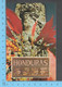 Honduras - Maya Stele In Copán - Carte Postale, Post Card, Postcard - Honduras