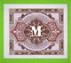 ALLEMAGNE OCCUPEE /  1/2  MARK /  BILLET NEUF - 1/2 Mark