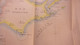 Delcampe - MAP CARTE ANCIENNE JAPON JAPAN Karafuto (樺太庁  Sakhaline Du SudTHE COASTS HOKKAIDO - Landkarten