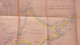 Delcampe - MAP CARTE ANCIENNE JAPON JAPAN Karafuto (樺太庁  Sakhaline Du SudTHE COASTS HOKKAIDO - Landkarten
