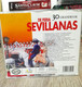 Los Exitos De Sevillanas De Feria (Volumen 2) Cd Audio 15 Tracks - Other - Spanish Music