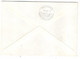 Suisse--1961 --Lettre Recommandée De Berne Pour BERNECK   ...bloc De 4 .timbres ......BERNECK .....à Saisir - Postmark Collection