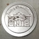 Saudi Arabia Kingdom , Fairuz Land Park Rare Token . Agouz - Casino