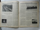 HEBDOMADAIRE - LA REVUE FRANCAISE 1921 : La Protection Des Voyageurs Sur Terre Et Sur Mer - Sociologia