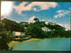 MACAU 1950'S 60'S, WATER RESEVOIR, UNIVERSAL CO. PRINTING, SIZE 15,1 X 10,5CM, #104. (ONLY ONE) - Macao