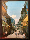 MACAU 1950'S 60'S, STREET VIEW, UNIVERSAL CO. PRINTING, SIZE 15,1 X 10,5CM, #120. - Macau