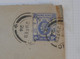 BC10  HONG KONG BELLE  LETTRE  1924 A  SESTO CALENTE  ITALIA  + +AFFR INTERESSANT - Covers & Documents