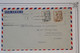 BC10 ESPANA  BELLE LETTRE 1955 BARCELONA  A IVRY++AFFRANCH. PLAISANT - Lettres & Documents