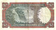 RHODESIA $2 RED EMBLEM FRONT WATERFALL BACK DATED 24-05-1979 P.31b VF+ READ DESCRIPTION!! - Rhodésie