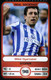 Mikel OYARZABAL - Real Sociedad, Football (Soccer) Trading Cards - Tarjetas