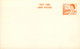 Entier Postal - CANADA - Reine Elizabeth II & Transportation - 6 Cents* Format Carte Lettre 14 X 8,5 Cmm ****2 Scan - 1953-.... Règne D'Elizabeth II