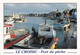 LE CROISIC  PORT DE PECHE (chloébis) - Le Croisic