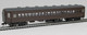 H.O.) Tenshodo Serie Plastic Model Collection - Voiture Passagers De La J.N.R Série SUHA 32, Type SUHA 32 Arch - 57005 - Passenger Trains