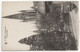 WW1 1914 AERONAUTIQUE FRANCHISE MILITAIRE 1er GROUPE AVIATION LONGVIC DIJON DEPOT CPA Echauguette Place Des DUCS - WW I
