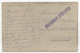 WW1 1915 Mars 29 CP FRANCHISE MILITAIRE Cachet ESCADRON D' ETAPES Sur CPA MONDEMENT Marne Eglise - Guerra De 1914-18