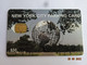 CARTE A PUCE PARKING SMARTCARD SMART CARD TARJETTA CARTE STATIONNEMENT ETATS-UNIS NEW-YORK CITY 50 $ VARIANTE SUR PUCE - Cartes à Puce