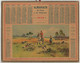 Almanach Des Postes Et Des Télégraphes. Année 1938 Almanach De La Loire-Inférieure - Grand Format : 1921-40