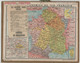 Almanach Des Postes Et Des Télégraphes. Année 1937. Almanach De La Loire-Inférieure - Grand Format : 1921-40