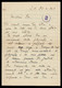 1941,21.10 - ITALY FIELDPOST KRETA CRETE WITH CONTENTS - GEN. PO. COMP. TELEGRAFO - Other & Unclassified
