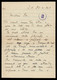 1941,21.10 - ITALY FIELDPOST KRETA CRETE WITH CONTENTS - GEN. PO. COMP. TELEGRAFO - Sonstige & Ohne Zuordnung