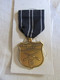 5 U.S. Coast Guard Mint Expert Shot Medal  1980's - USA