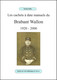 Les Cachets à Date Manuels Du Brabant Wallon / De Handmatige Datumstempels Van Waals-Brabant - 1920-2000 - Administrations Postales
