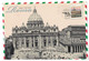 2016-Cartolina Per L'Italia - Storia Postale