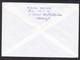 Finland: Priority Cover To Norway, 1999, 1 Stamp, Europa, Ship Cancel Viking Line Ferry, Returned, Retour (minor Crease) - Briefe U. Dokumente