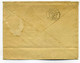 Lettre De Fort De France ( Cad Bleu) MARTINIQUE Pour Bordeaux / Aff Type SAGE Surchargé Martinique / 1903 - Covers & Documents