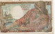 FRANCIA - 20 FRANCS 1943 P-100a5 - 20 F 1942-1950 ''Pêcheur''