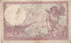 FRANCIA - 5 FRANCS 1933 P-72e8 - 5 F 1917-1940 ''Violet''