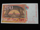 200 Deux Cents Francs - EIFFEL - 1997   **** EN ACHAT IMMEDIAT **** - 200 F 1995-1999 ''Eiffel''