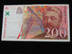 200 Deux Cents Francs - EIFFEL - 1997   **** EN ACHAT IMMEDIAT **** - 200 F 1995-1999 ''Eiffel''