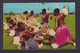 FIJI - Spear Dance Used Postcard As Scans - Fidji