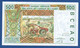 WEST AFRICAN STATES - SENEGAL - P.710Km – 500 FRANCS 2002 UNC, Serie K 02219877939 - West African States