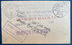 Bristish Colonies TONGA Islands Lettre 1937  "TIN CAN CANOE MAIL" N°39 & 67 Oblitéré Niuafoou Pour L'Australie - Tonga (...-1970)