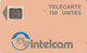 CAMERUN. CAM-23. Logo -  Large Arrow 150U (SC5 - Orange). (944) - Camerún