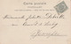 Feluy - Château Larocq  - 1902 ( Voir Verso ) - Seneffe