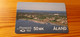 Phonecard Aland 2FIND - Aland