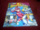 POWER RANGERS  N° 4 - Colecciones Completas