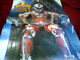 POWER RANGERS  N° 4 - Collections