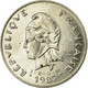 Monnaie, French Polynesia, 50 Francs, 1985, Paris, TTB, Nickel, KM:13 - Frans-Polynesië